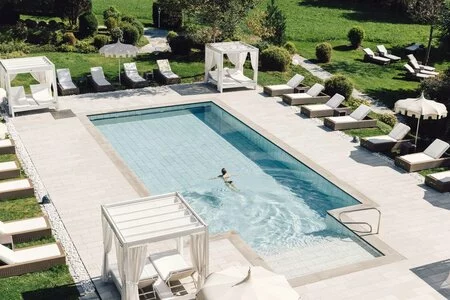 Spa Resorts South Tyrol & Lake Garda ► Enquiry success