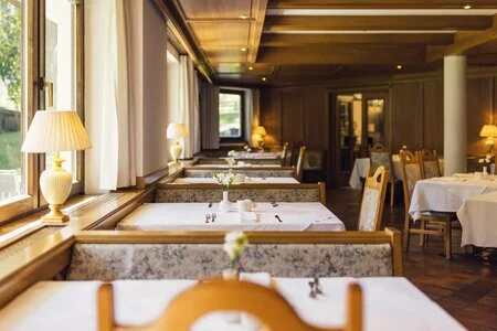 Book a stay in Ahrntal - an enquiry for Parkhotel