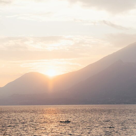 Hotels South Tyrol :: Exclusive, natural & charming