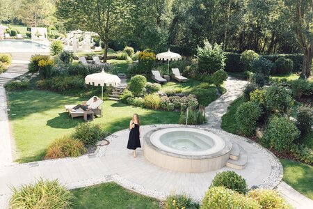 Spa Resorts South Tyrol & Lake Garda ► Enquiry success
