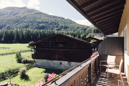 Book a 3-star hotel Ahrntal - St. Johann in South Tyrol
